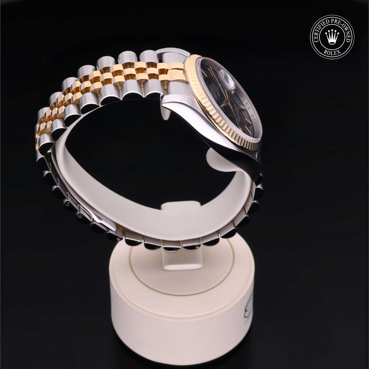 Rolex Certified Pre-Owned Datejust 36mm 116233 M052150