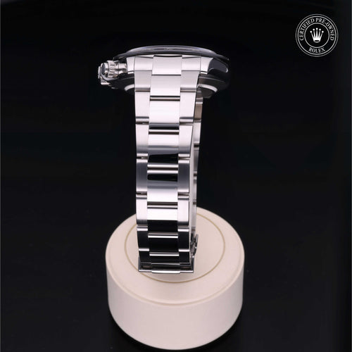 Rolex Certified Pre-Owned Cosmograph Daytona 116500LN 280757N2