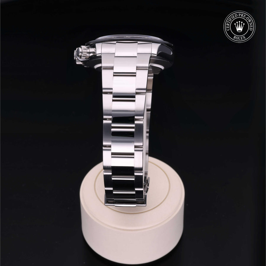 Rolex Certified Pre-Owned Cosmograph Daytona 116500LN 280757N2