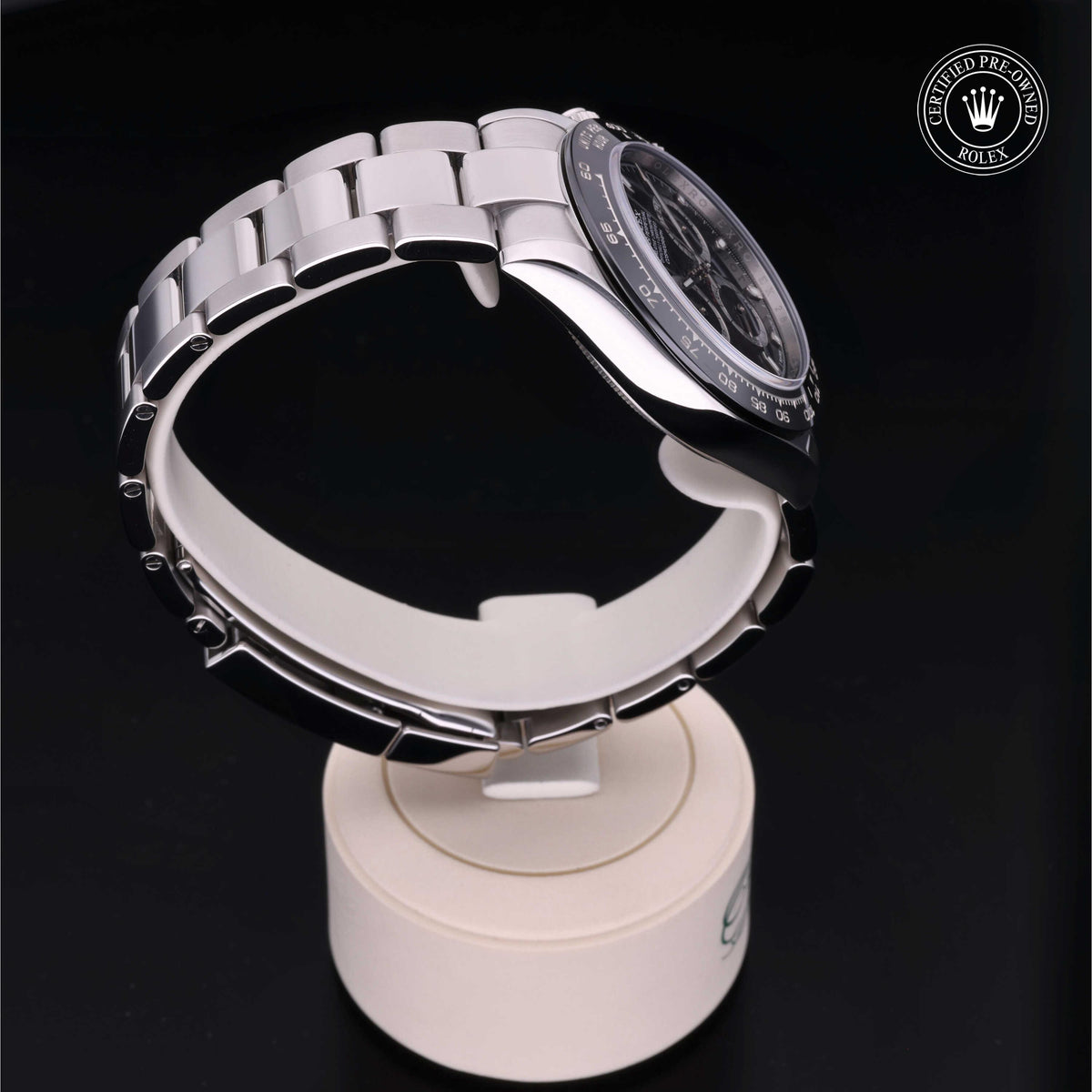 Rolex Certified Pre-Owned Cosmograph Daytona 116500LN 280757N2