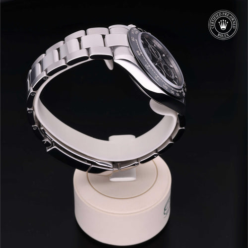 Rolex Certified Pre-Owned Cosmograph Daytona 116500LN 280757N2