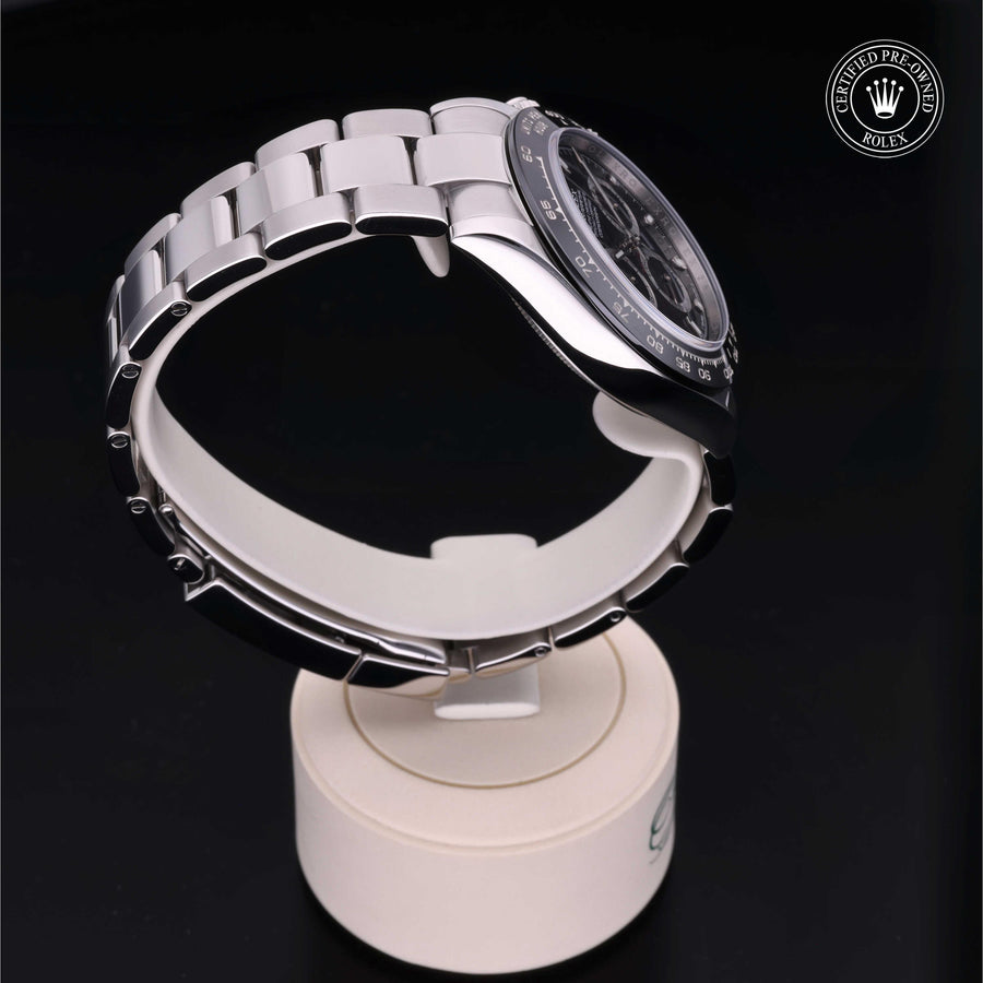 Rolex Certified Pre-Owned Cosmograph Daytona 116500LN 280757N2