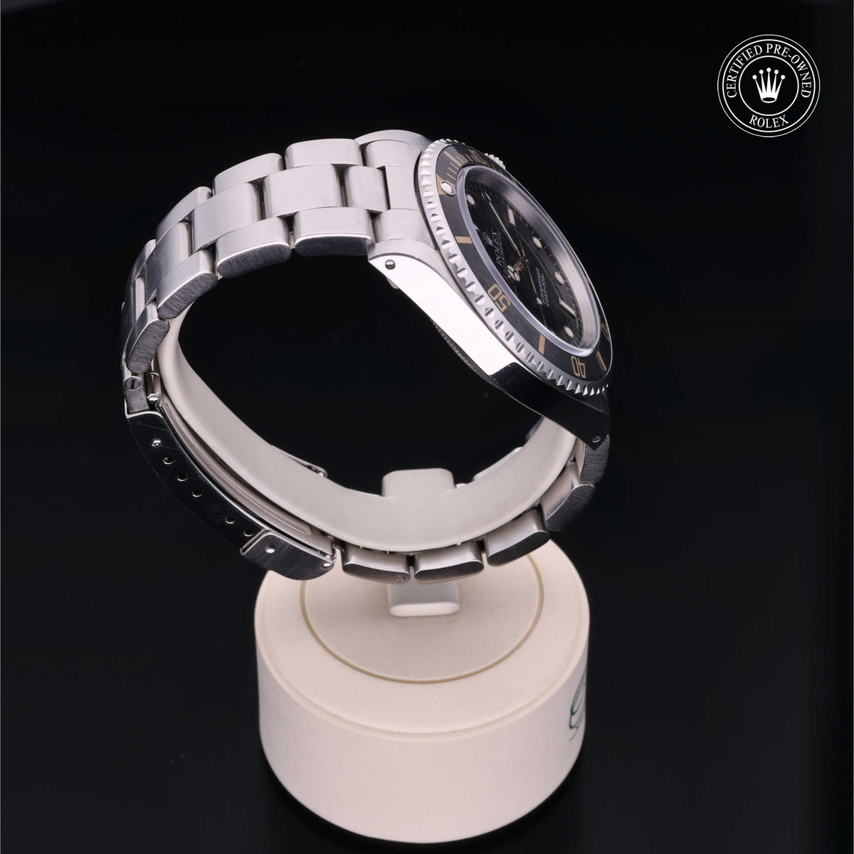Rolex Certified Pre-Owned Submariner 40mm 14060 T499960