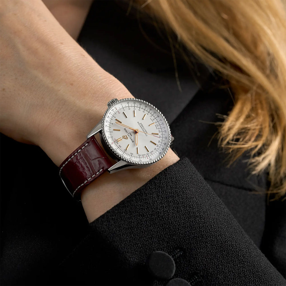 Navitimer Automatic 36 variant Pursuit