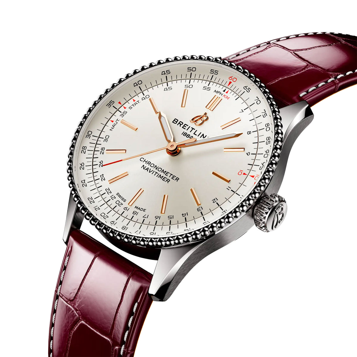 Navitimer Automatic 36 variant Pursuit