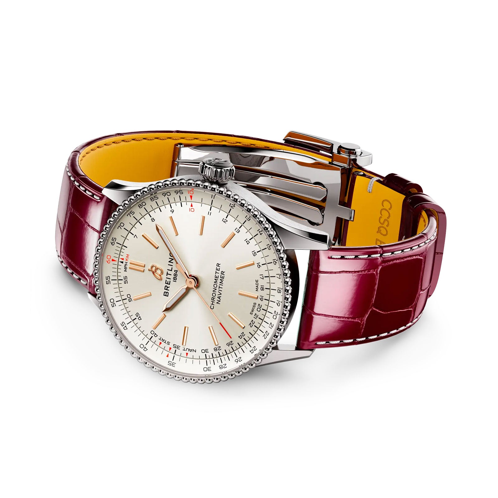 Navitimer Automatic 36 variant Pursuit