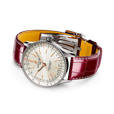 Navitimer Automatic 36 variant Pursuit