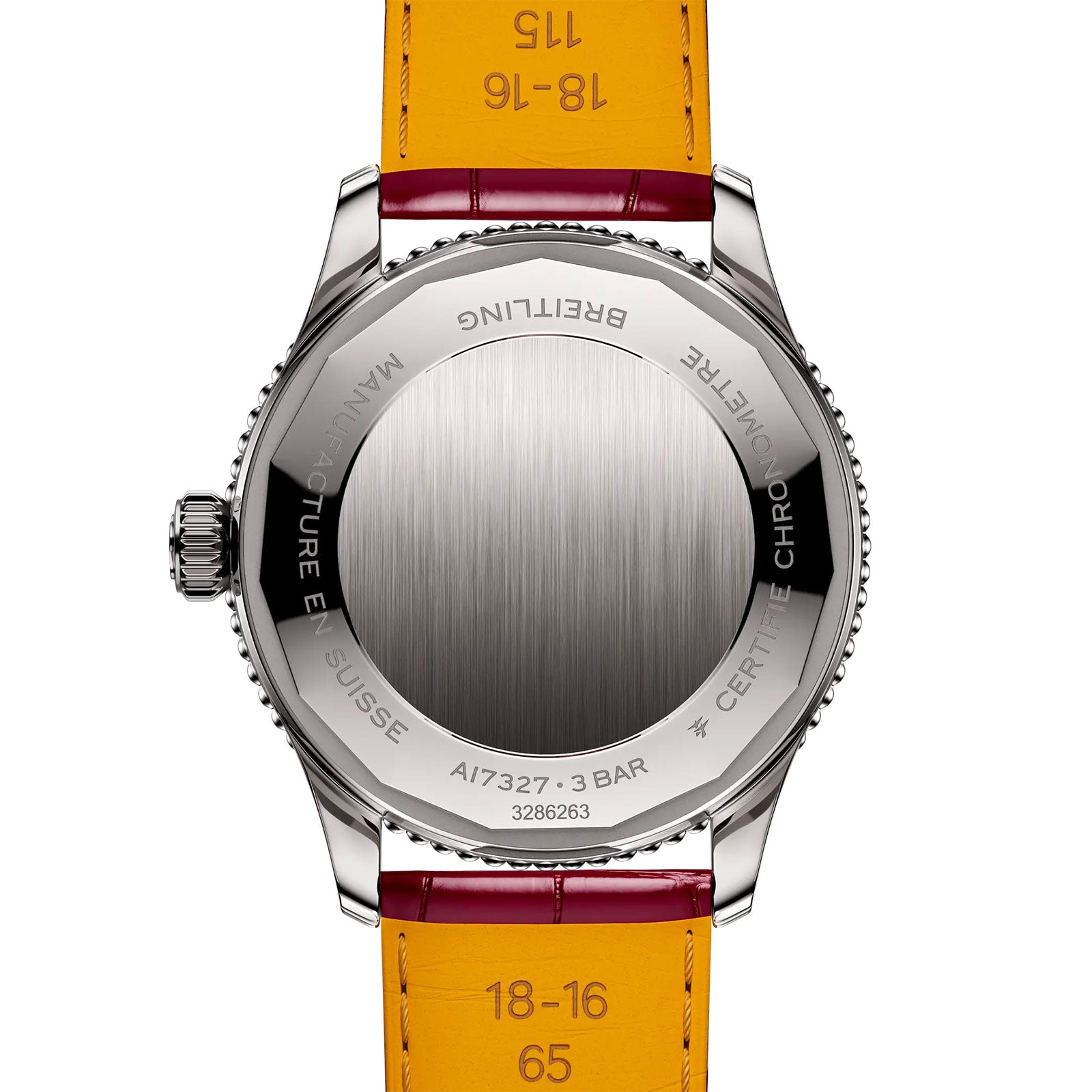 Navitimer Automatic 36 variant Pursuit