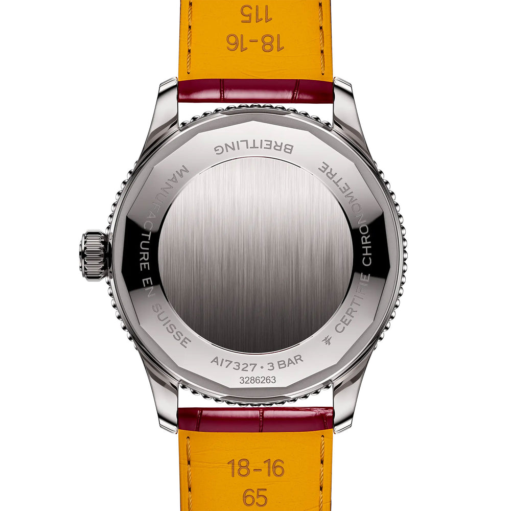 Navitimer Automatic 36 variant Pursuit