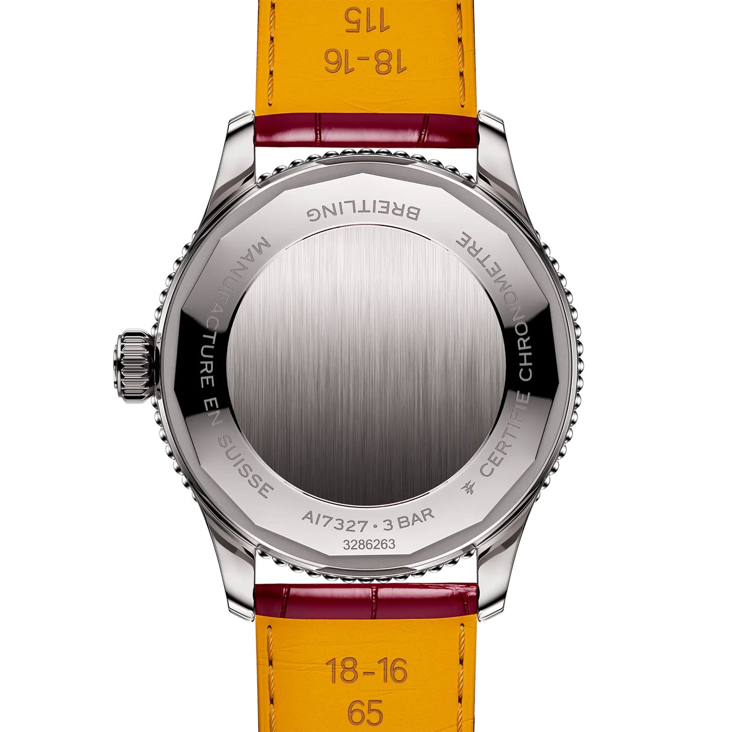 Navitimer Automatic 36 variant Pursuit