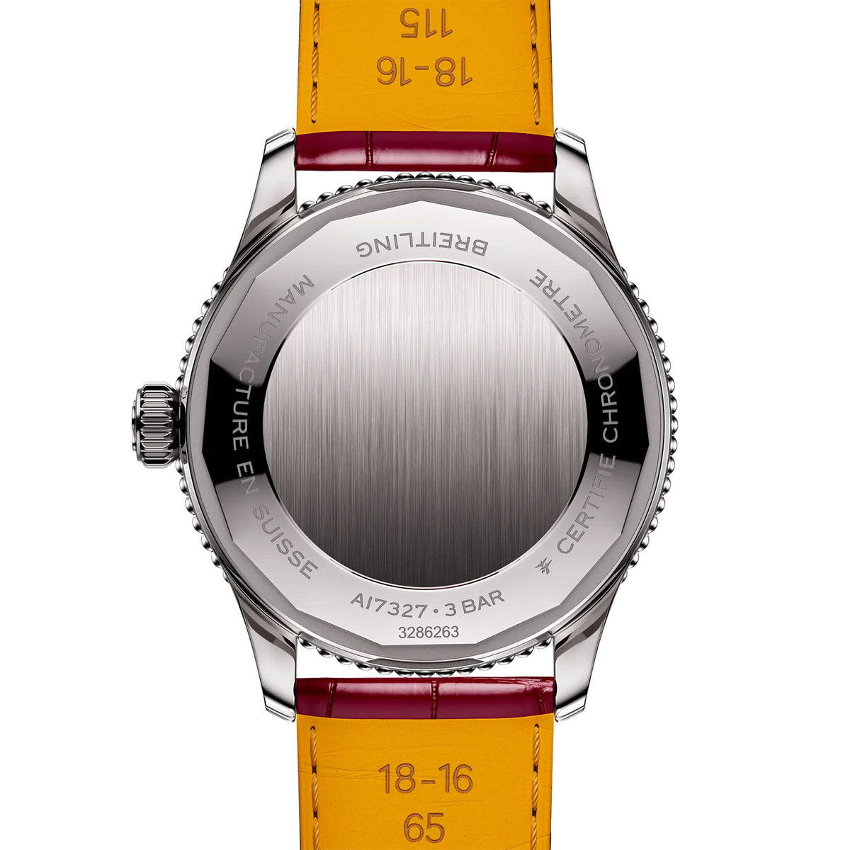 Navitimer Automatic 36 variant Pursuit