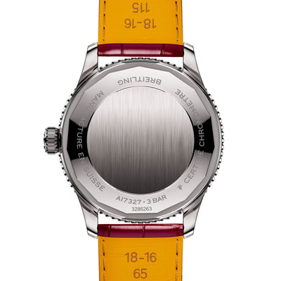 Navitimer Automatic 36 variant Pursuit