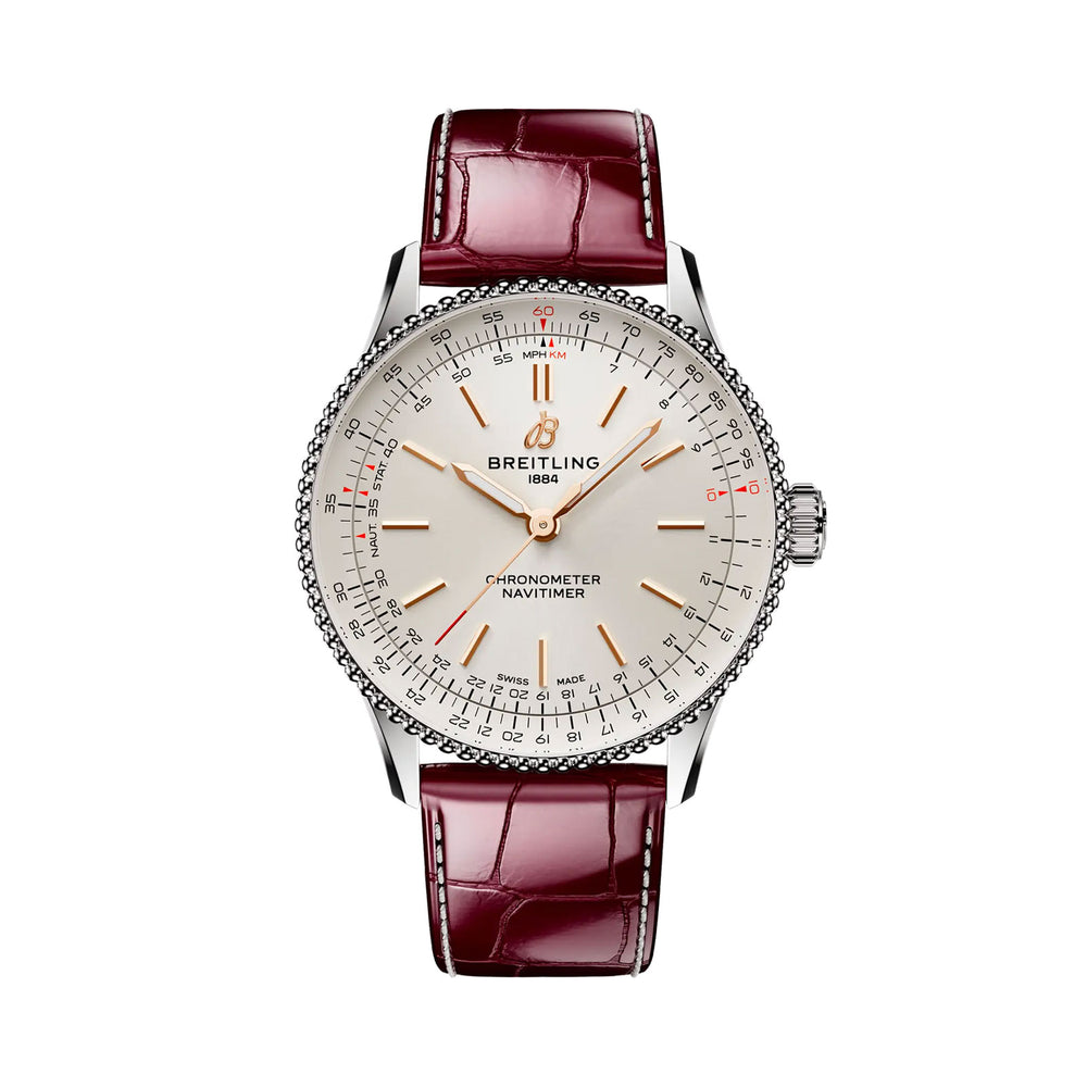 Navitimer Automatic 36 variant Pursuit