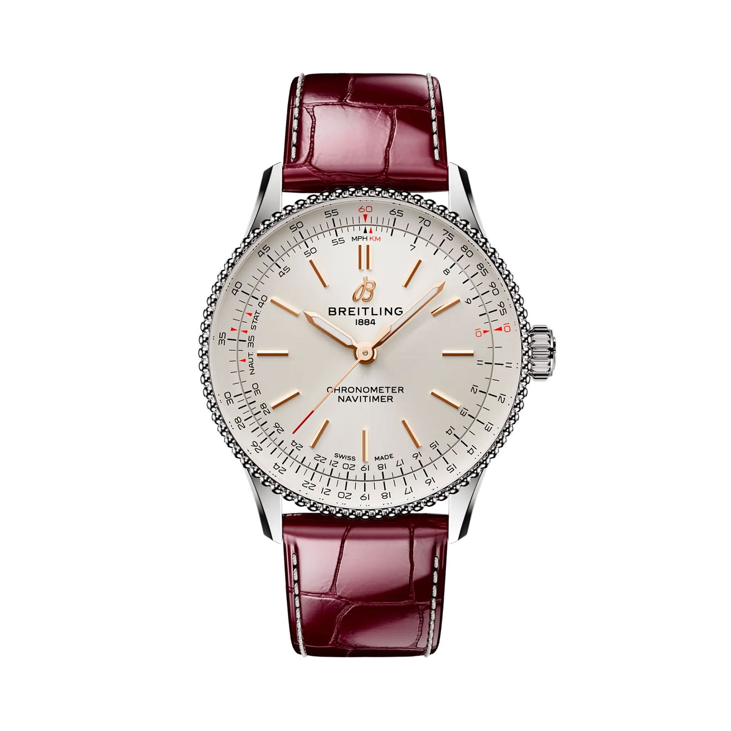 Navitimer Automatic 36 variant Pursuit