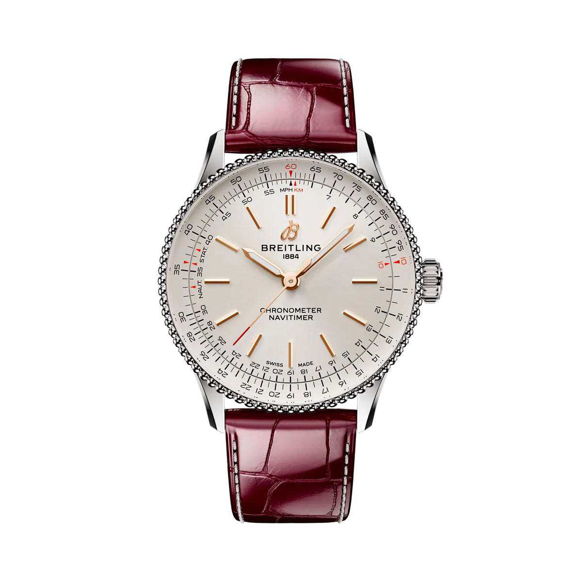Navitimer Automatic 36 variant Pursuit