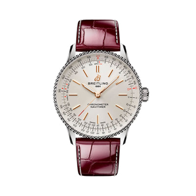 Navitimer Automatic 36 variant Pursuit