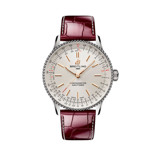 Navitimer Automatic 36 variant Pursuit