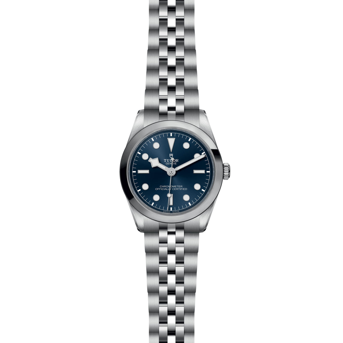 Black Bay One 36mm variant Pursuit