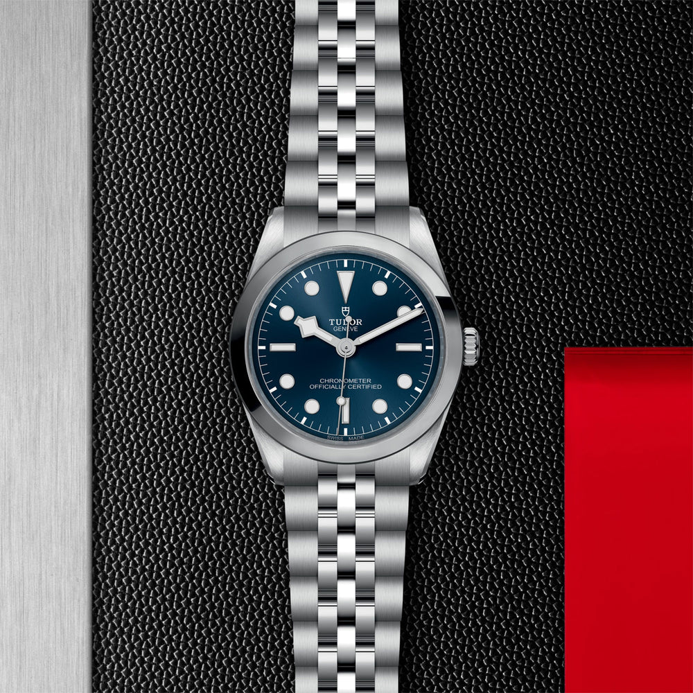 Black Bay One 36mm variant Pursuit