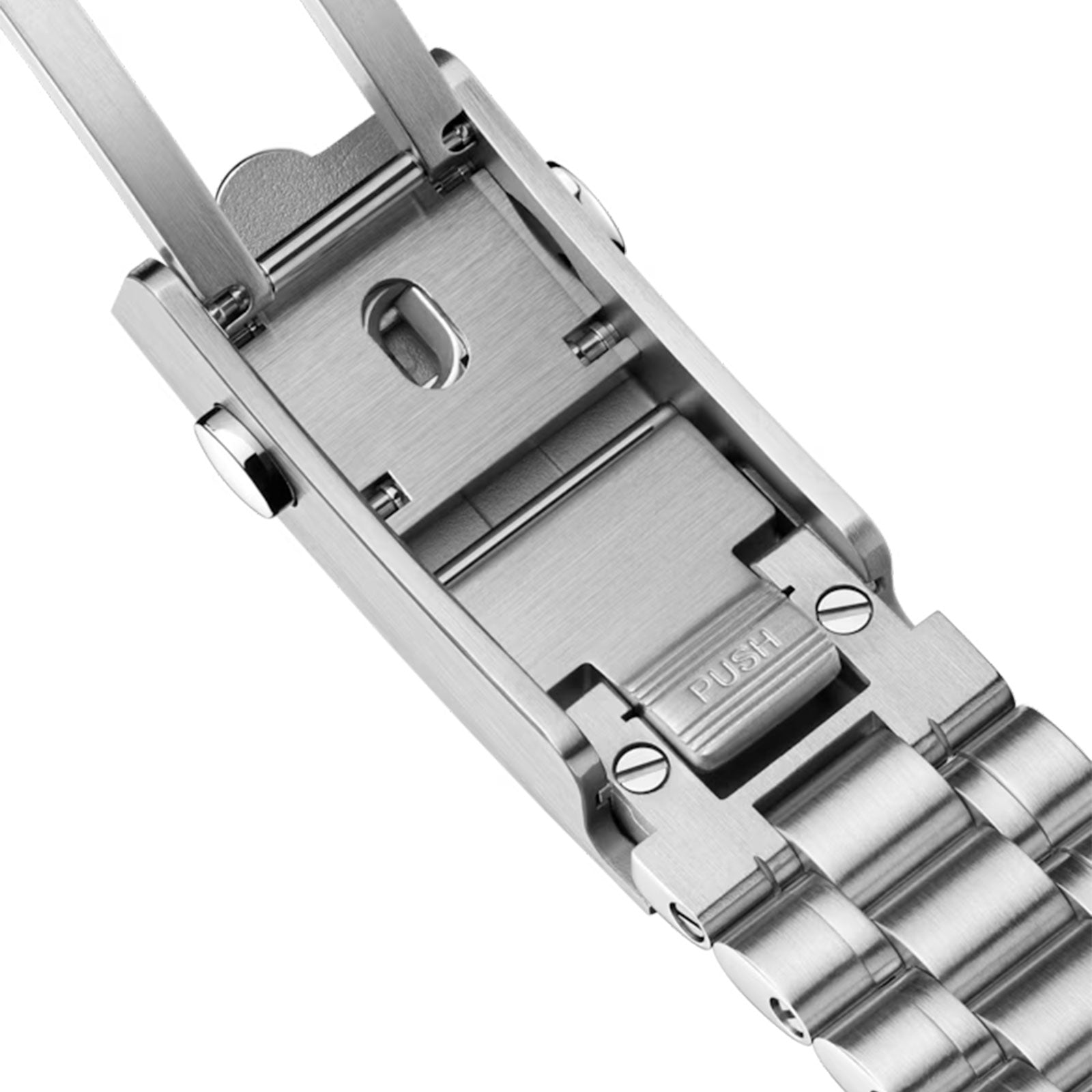 Speedmaster 38 Co-axial Chronograph 38mm