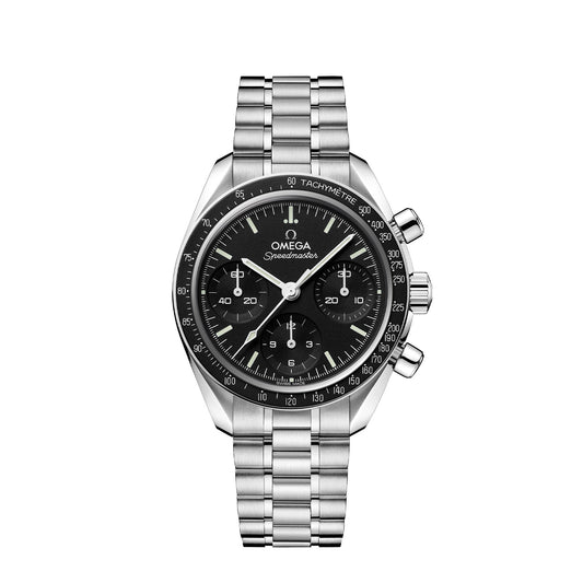 Speedmaster 38 Co-axial Chronograph 38mm variant Pursuit