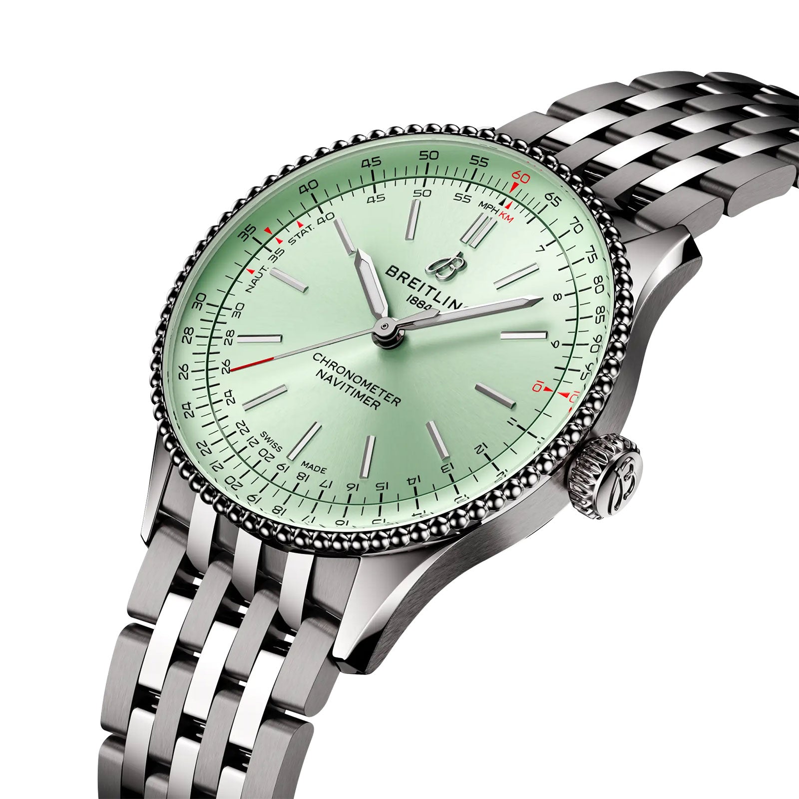 Navitimer Automatic 36 variant Pursuit