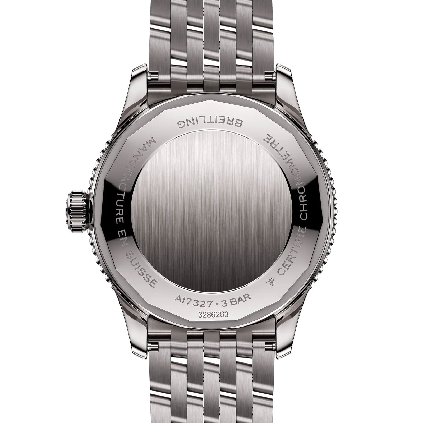 Navitimer Automatic 36 variant Pursuit