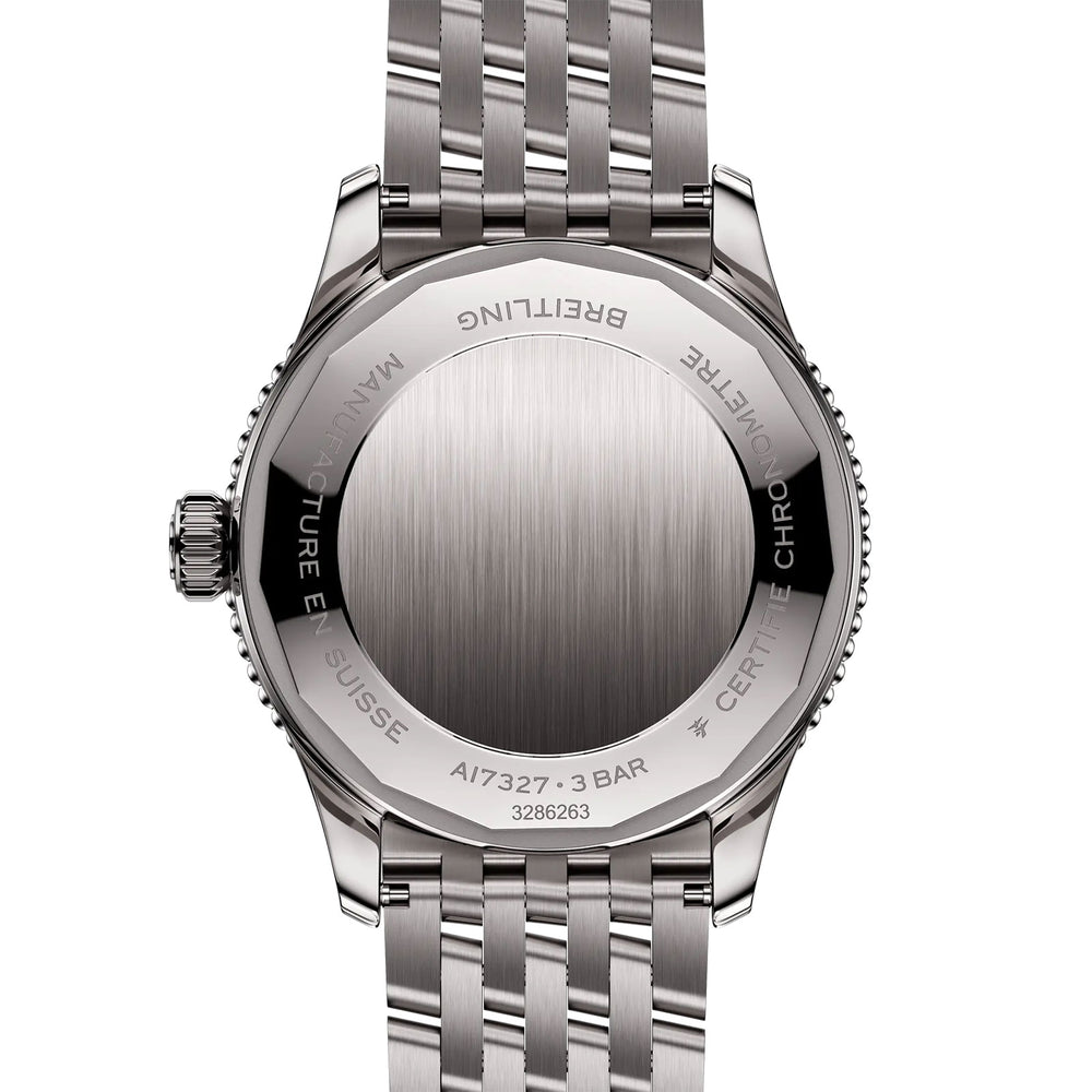 Navitimer Automatic 36 variant Pursuit