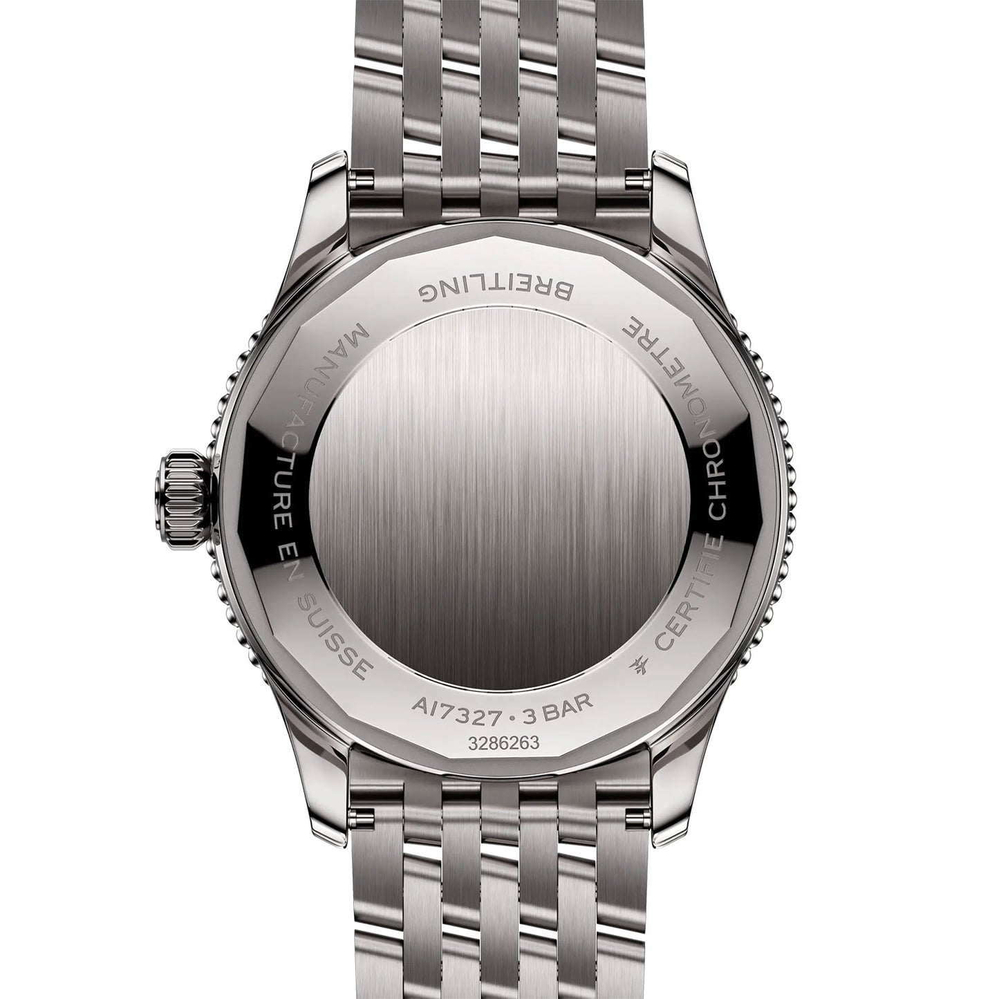 Navitimer Automatic 36 variant Pursuit