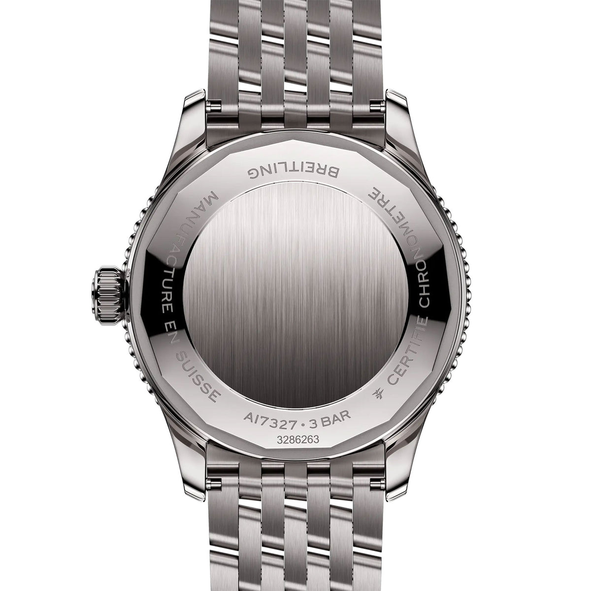 Navitimer Automatic 36 variant Pursuit