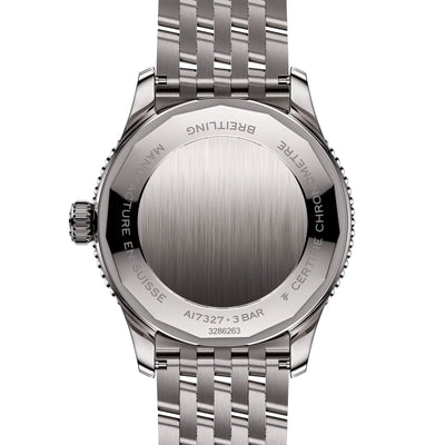 Navitimer Automatic 36 variant Pursuit