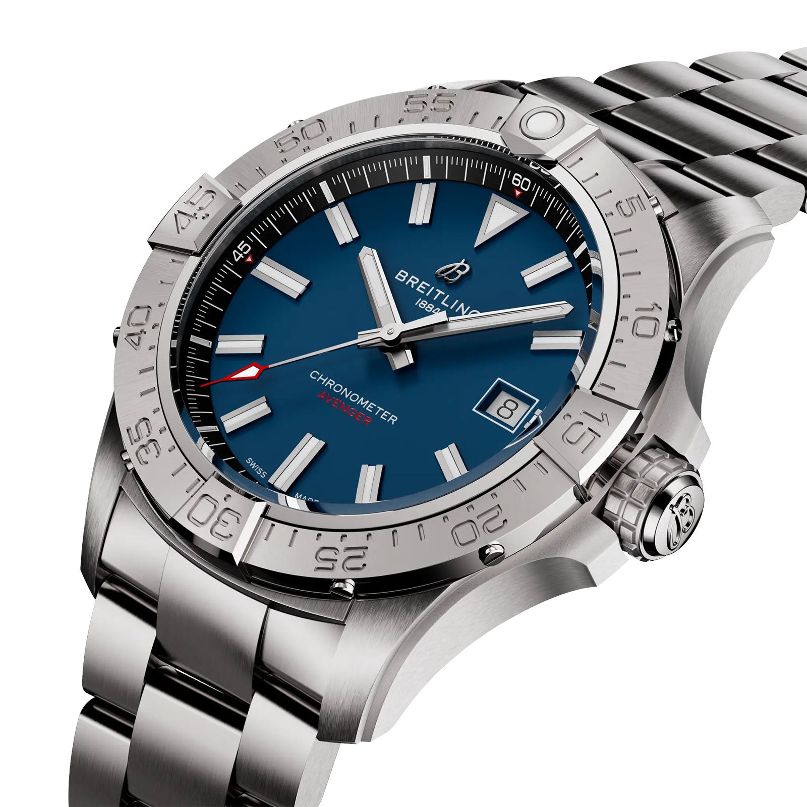 Avenger Automatic 42 simple Pursuit