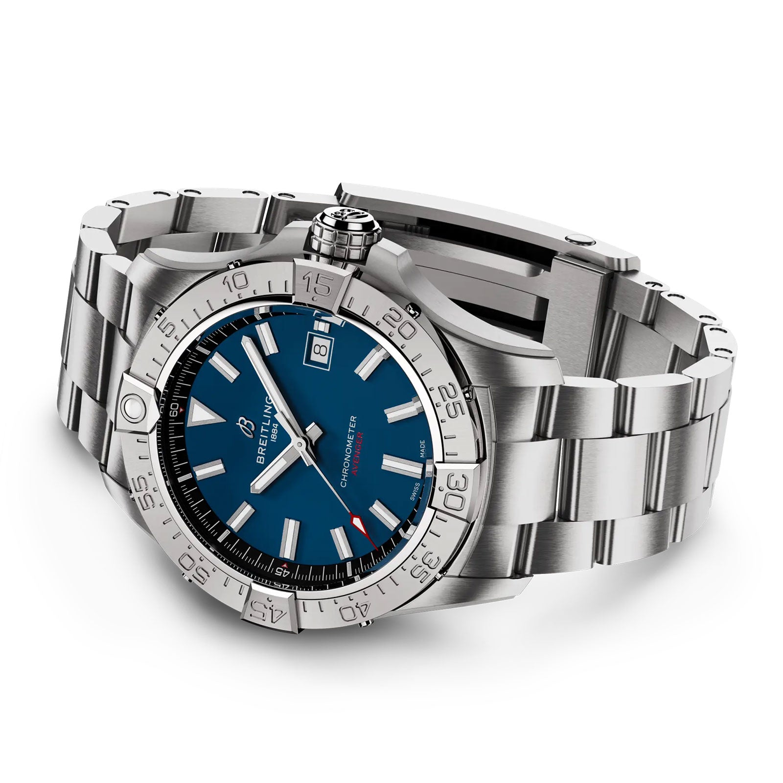 Avenger Automatic 42 simple Pursuit