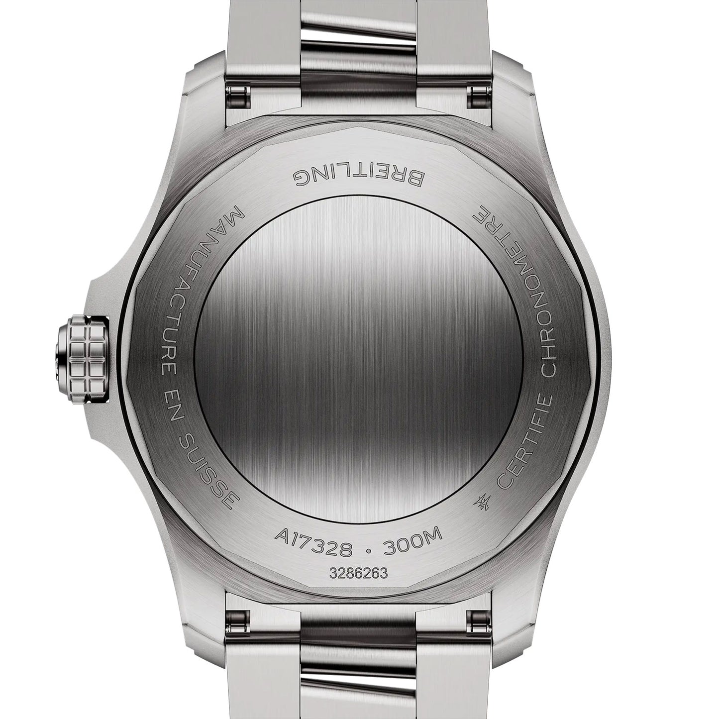 Avenger Automatic 42 simple Pursuit