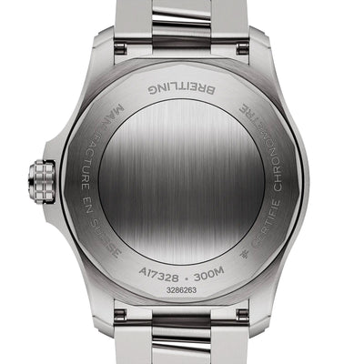 Avenger Automatic 42 simple Pursuit