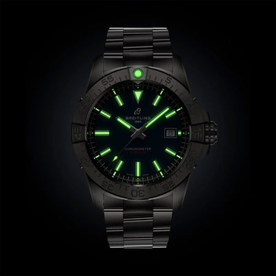Avenger Automatic 42 simple Pursuit