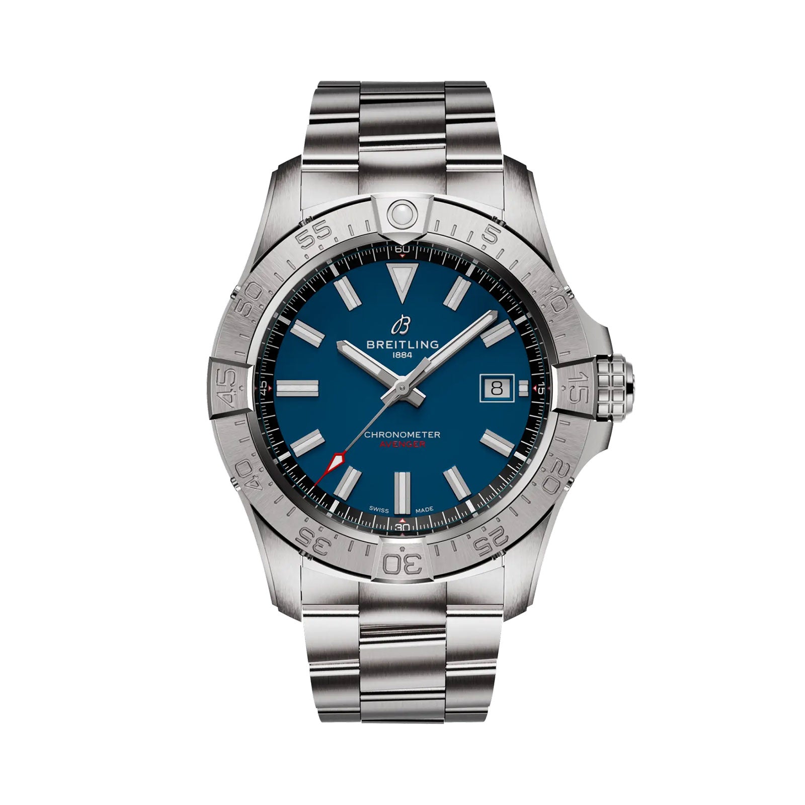 Avenger Automatic 42 simple Pursuit