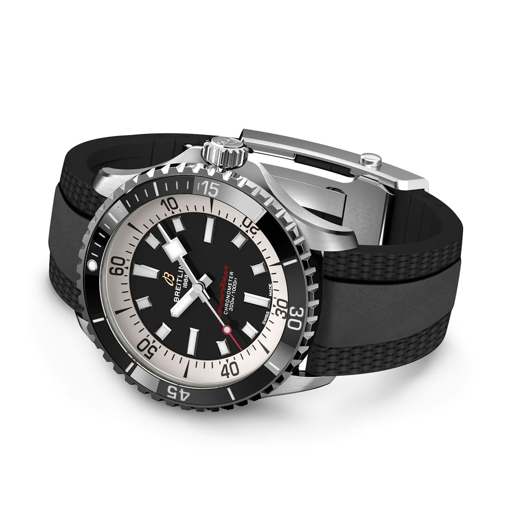 Superocean Automatic 42 variant Pursuit