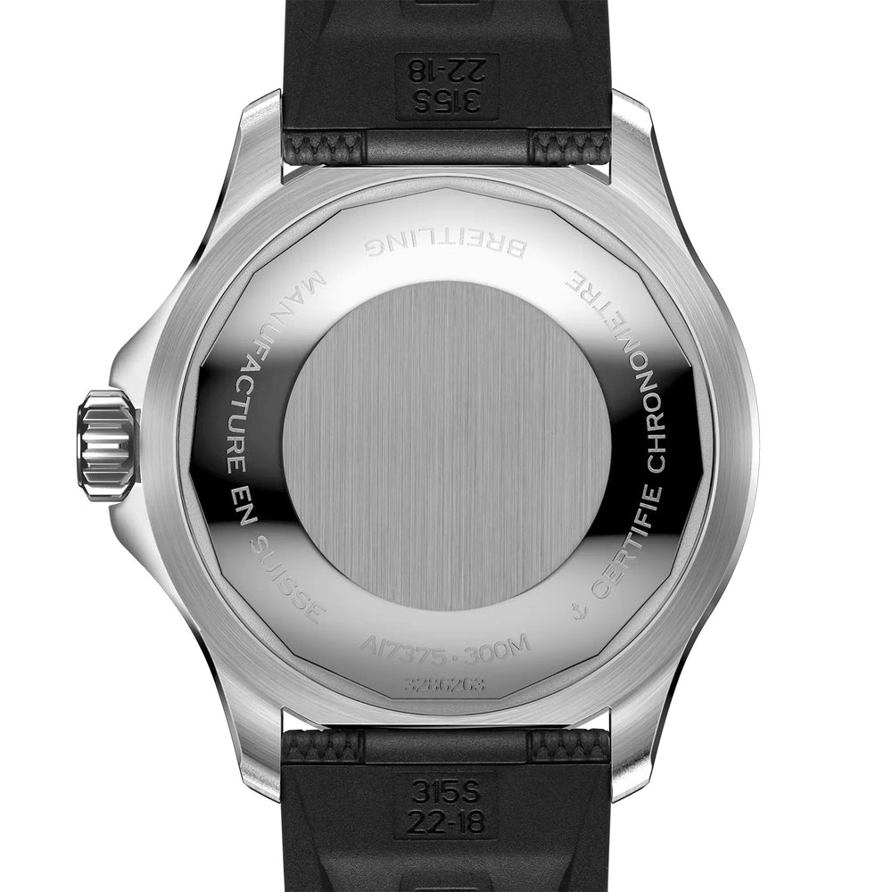 Superocean Automatic 42 variant Pursuit