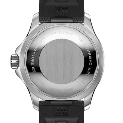 Superocean Automatic 42 variant Pursuit