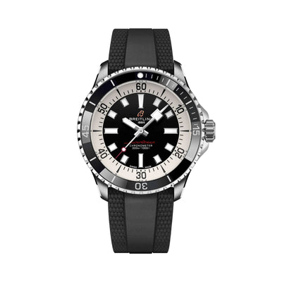 Superocean Automatic 42 variant Pursuit