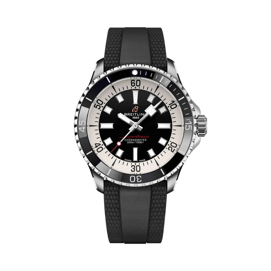 Superocean Automatic 42 variant Pursuit