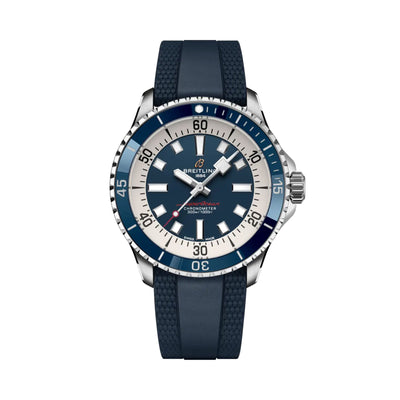 Superocean Automatic 42 simple Pursuit