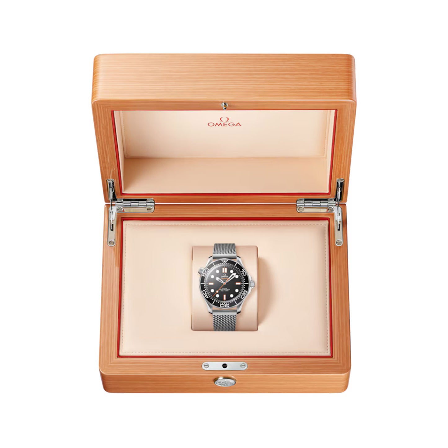 Seamaster Diver 300m Co-Axial 42mm variant Pursuit