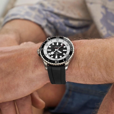 Superocean Automatic 44 variant Pursuit