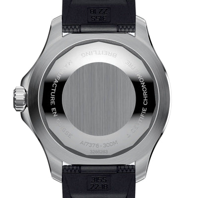 Superocean Automatic 44 variant Pursuit