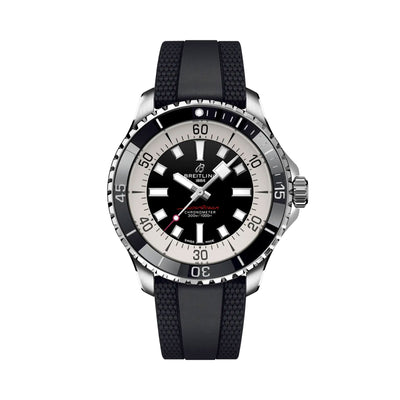 Superocean Automatic 44 variant Pursuit