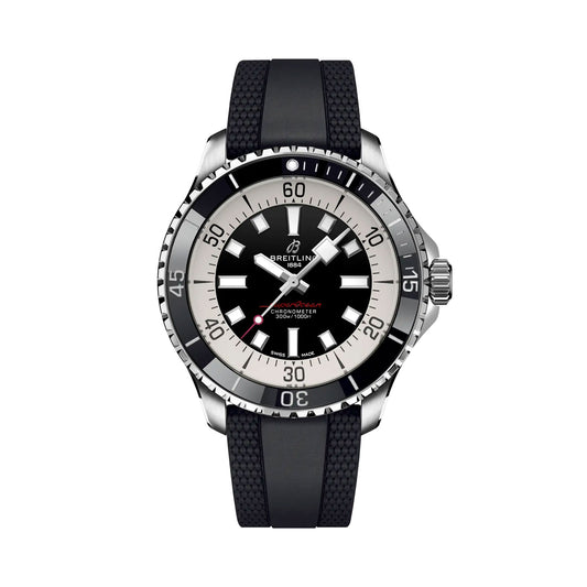 Superocean Automatic 44 variant Pursuit
