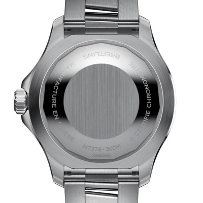 Superocean Automatic 44 variant Pursuit
