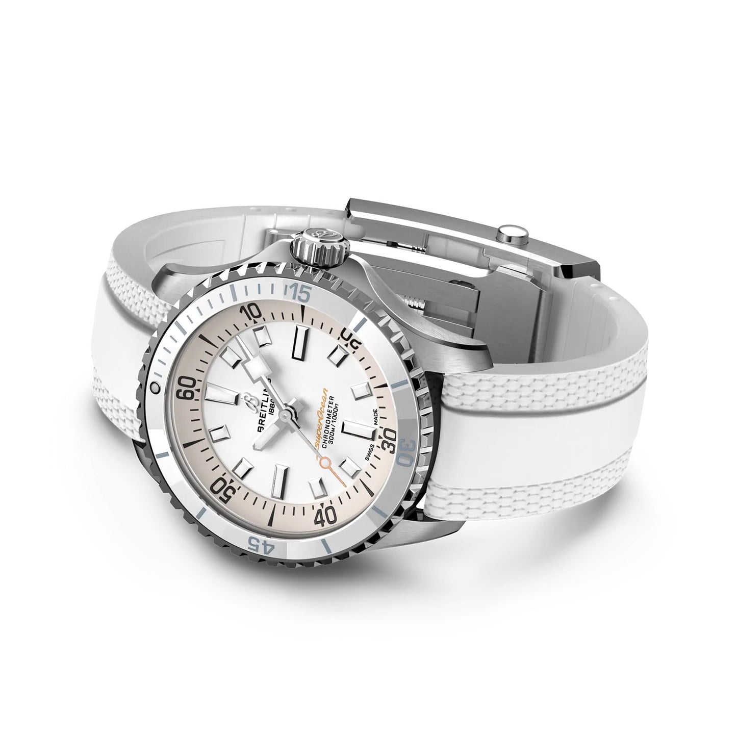 Superocean Automatic 36 variant Pursuit